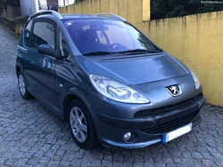 Peugeot 1007 1.4