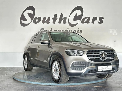 Mercedes Classe GLE GLE 350 de 4Matic