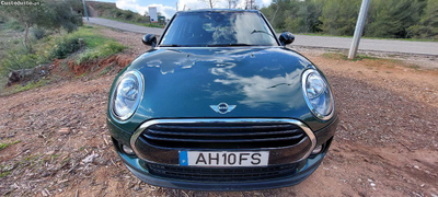 MINI Clubman Cooper D 2.0 150cv