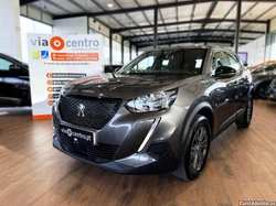 Peugeot 2008 1.2 PureTech Active