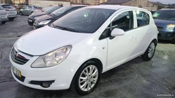 Opel Corsa 1.3 CDTi Enjoy