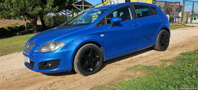 Seat Leon copa