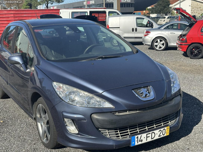 Peugeot 308 1.6 HDI 110CV