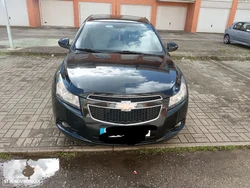 Chevrolet Cruze 1.6 LS