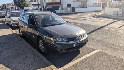 Renault Laguna II 1.9dci Privilege