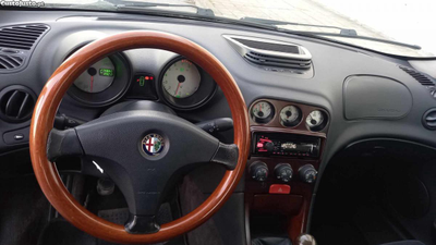 Alfa Romeo 156 1.6 A/C 120cv