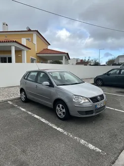 VW Polo Confort line