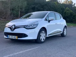 Renault Clio dci 90 energy expression