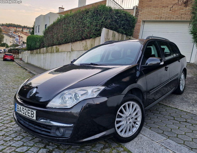 Renault Laguna 1.5 DCI 110cv 250mil