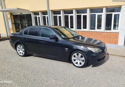 BMW 525 D