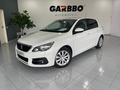 Peugeot 308 1.5 BlueHDi Active