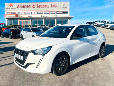 Peugeot 208 1.2 PureTech Active