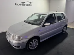 VW Polo 1.4 TDi Confortline