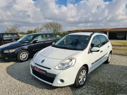 Renault Clio 1.2i 16V 75cv