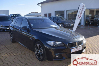 BMW Série 5 520 D Pack M