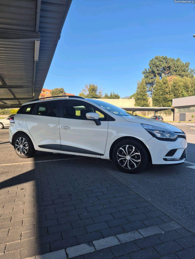 Renault Clio 1.5 dci