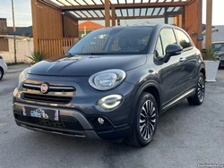 Fiat 500X 1.3 mj city cross