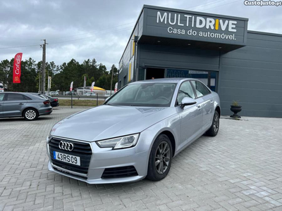 Audi A4 2.0 TDI