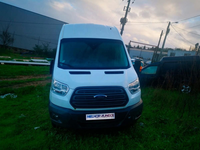 Ford Transit P350 L4H3 TREND BUSINESS