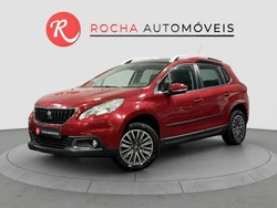 Peugeot 2008 1.2 PureTech Allure