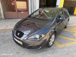 SEAT Leon 1.6 TDI ECOMOTIVE Style