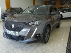 Peugeot 2008 1.5 BlueHDi Active