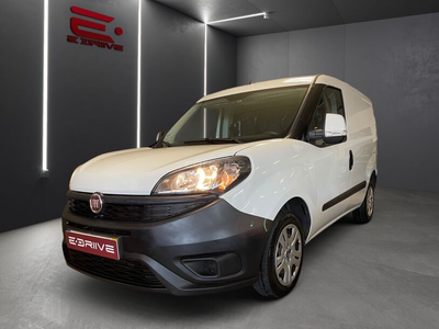 Fiat Doblò 1.3 MJ Easy 3L