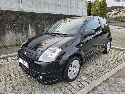 Citroën C2 1.4 HDI