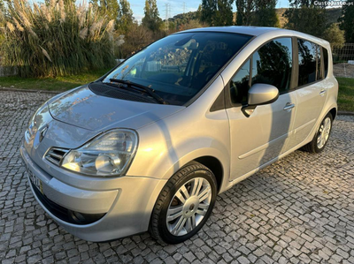 Renault Grand Modus 1.5 dci dynamique s