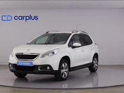 Peugeot 2008 Active 1.2 VTi 82 CVM5