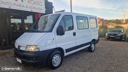 Peugeot Boxer 2.0 HDi 290 C