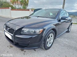 Volvo C30 1.6 D Drive Summum