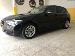 BMW 116 d EfficientDynamics Edition Sport Line