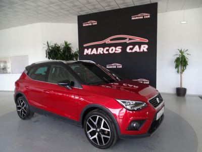 SEAT Arona  1.0 TSI FR