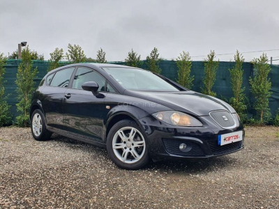 Seat Leon 1.6 TDI Ecomotive Style