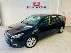 Peugeot 308 1.5 BlueHDi Active