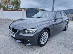 BMW 318 d Touring Auto Line Modern