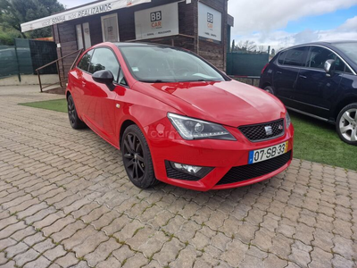 Seat Ibiza 1.2 FR