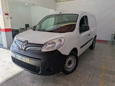 Renault Kangoo Express 1.5 dCi Business S/S 3L