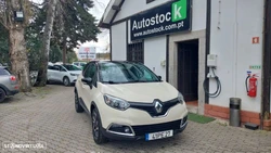 Renault Captur 0.9 TCE