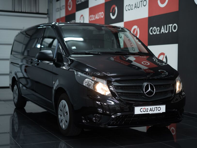 Mercedes Vito 110 CDi/32 Pro