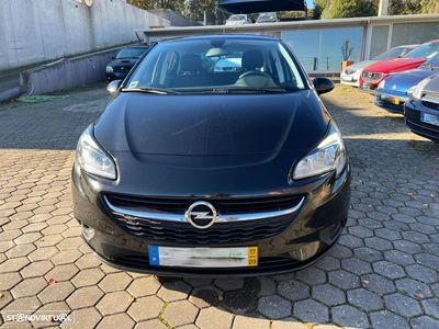 Opel Corsa 1.3 CDTi Dynamic