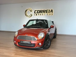 Mini Mini Cooper D