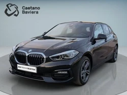 BMW Serie-1 116 116d Sport Auto