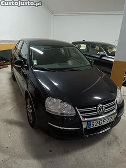 VW Jetta 1.9 TDI trendline 105 cv Nacional