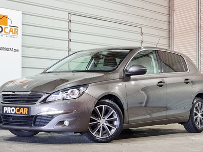 Peugeot 308 1.2 PureTech Access