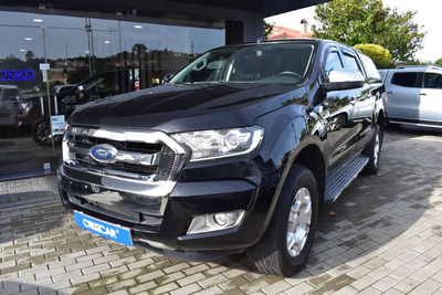 Ford Ranger undefined