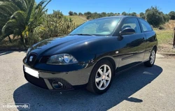 SEAT Ibiza 1.4 TDi Sport