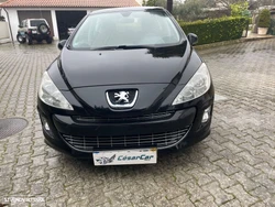 Peugeot 308 1.6 HDi Executive