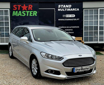 Ford Mondeo 1.5 tdci business plus econetic